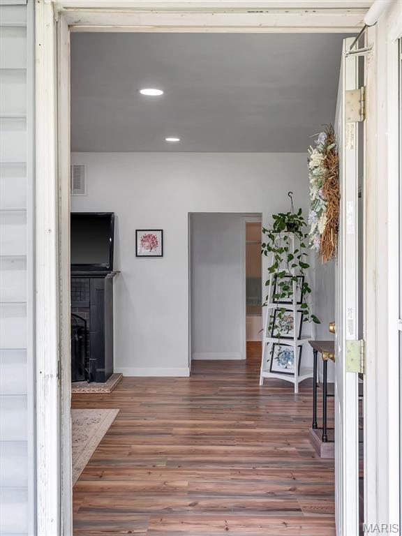Rohrer Sub - Residential
