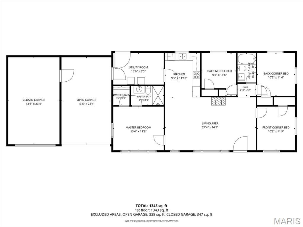 Rohrer Sub - Residential