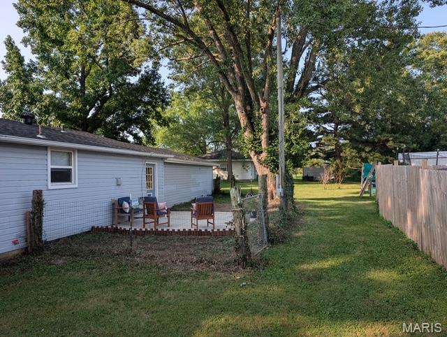 Rohrer Sub - Residential
