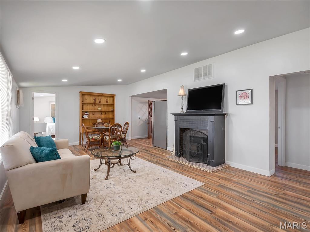 Rohrer Sub - Residential