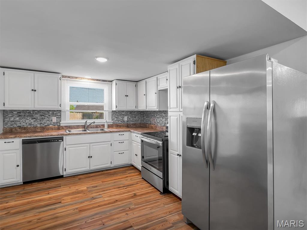 Rohrer Sub - Residential