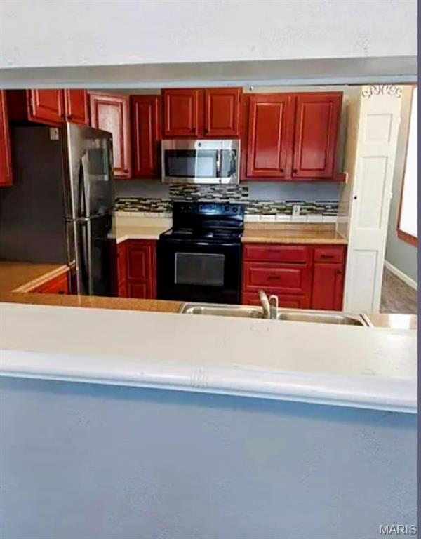 Anderson Deadericks Add - Residential