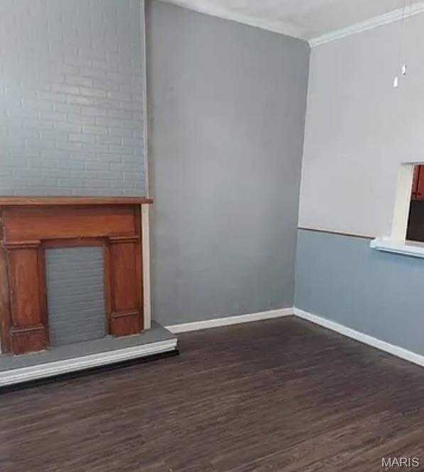 Anderson Deadericks Add - Residential