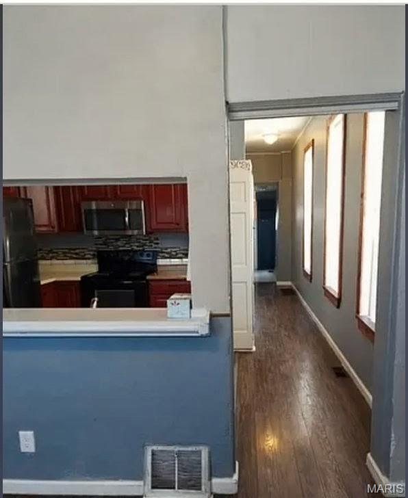 Anderson Deadericks Add - Residential