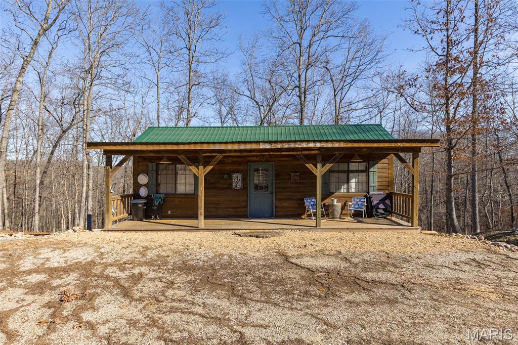 Black River Properties - Residential