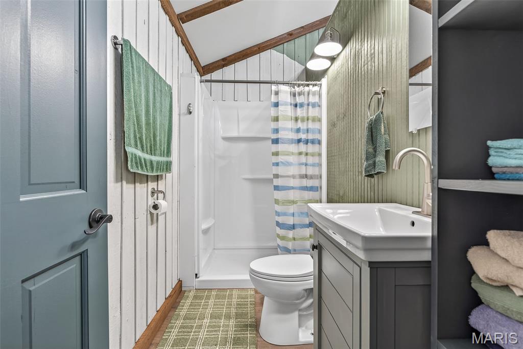 Black River Properties - Residential