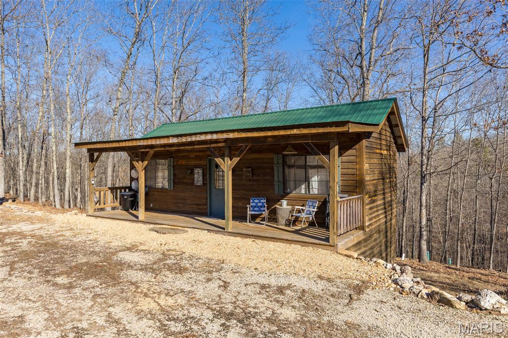 Black River Properties - Residential