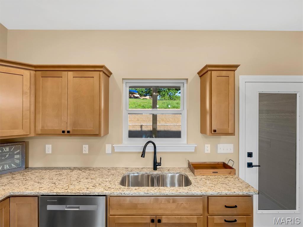 The Villas At Stone Ledge - Residential