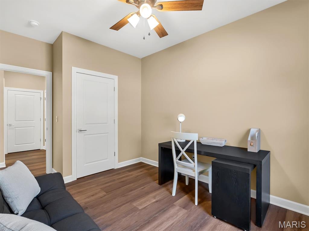 The Villas At Stone Ledge - Residential