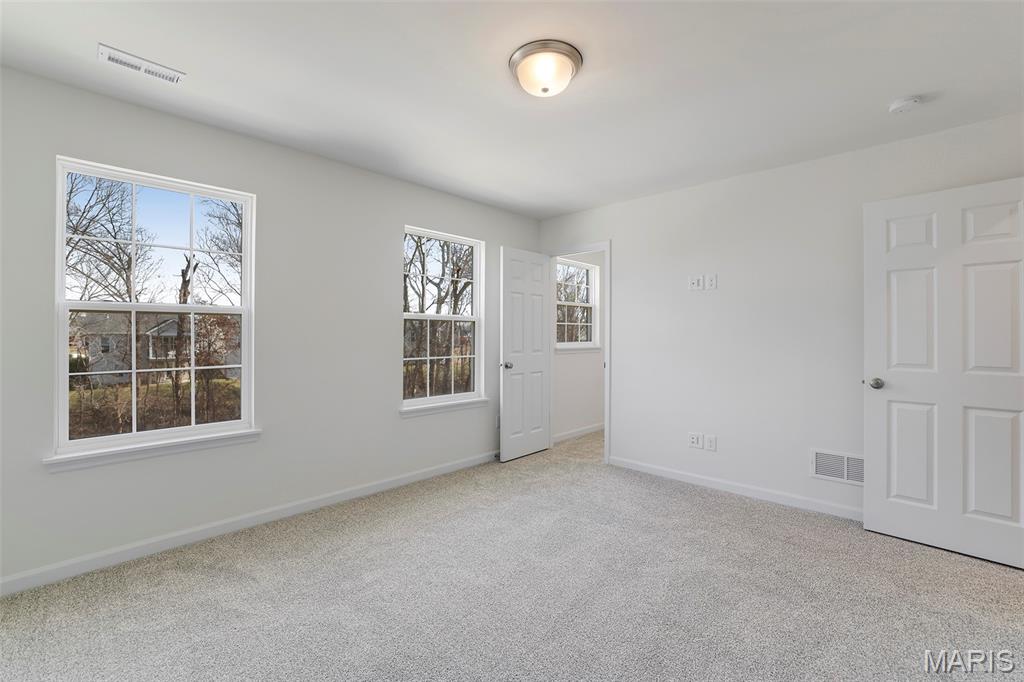 Harvest Townhomes 43 - Residential