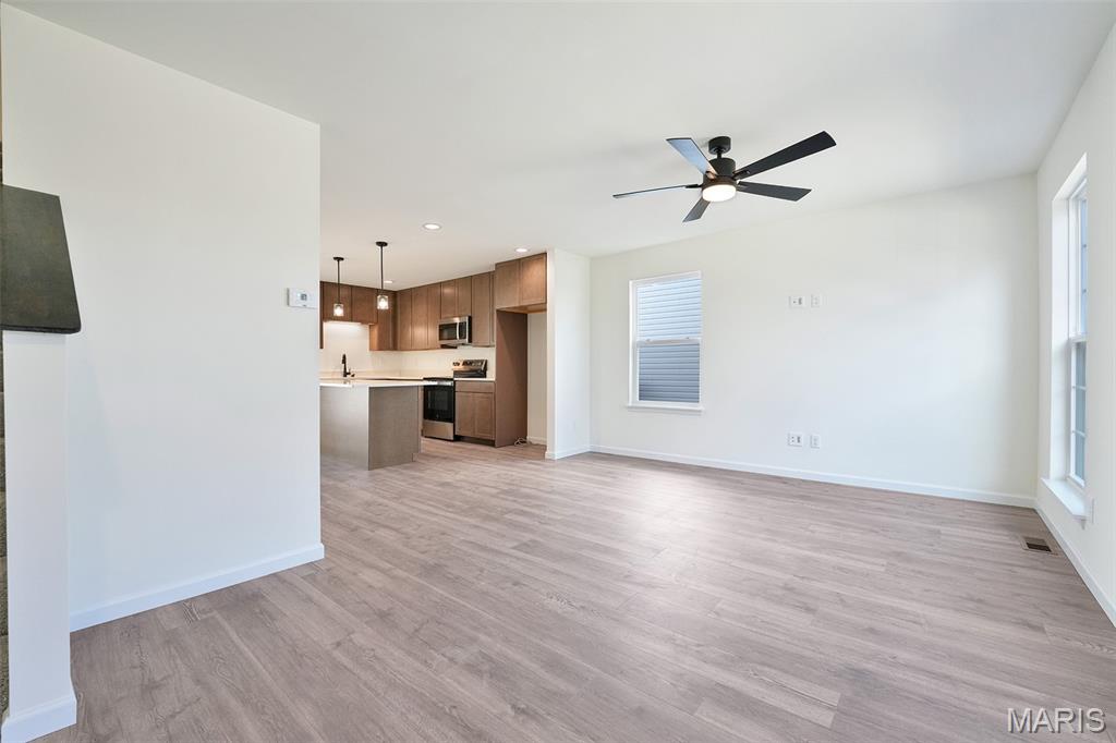 Harvest Townhomes 43 - Residential