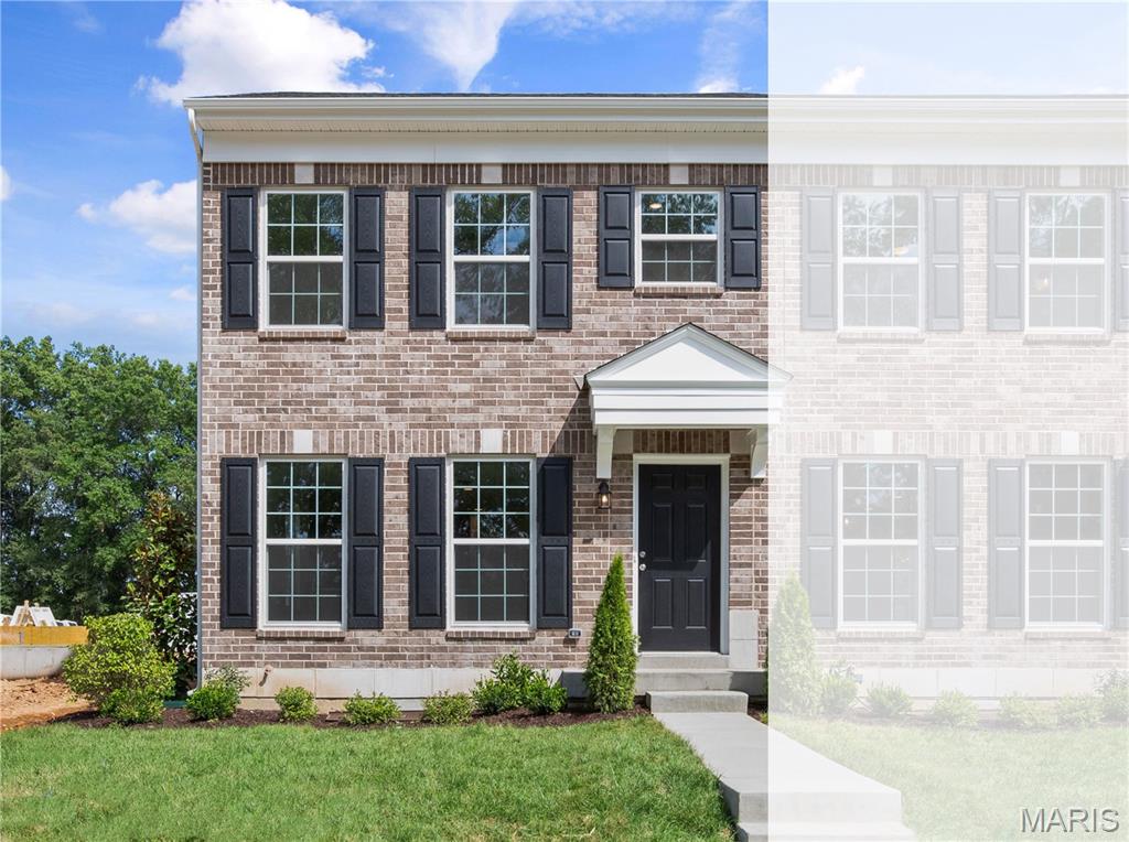 Harvest Townhomes 43 - Residential