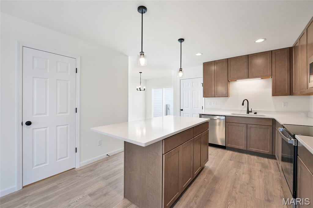 Harvest Townhomes 43 - Residential