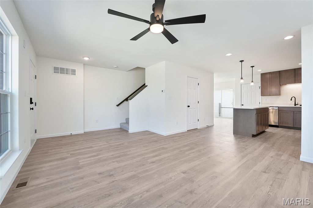 Harvest Townhomes 43 - Residential