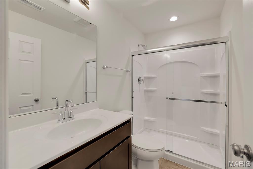 Harvest Townhomes 43 - Residential