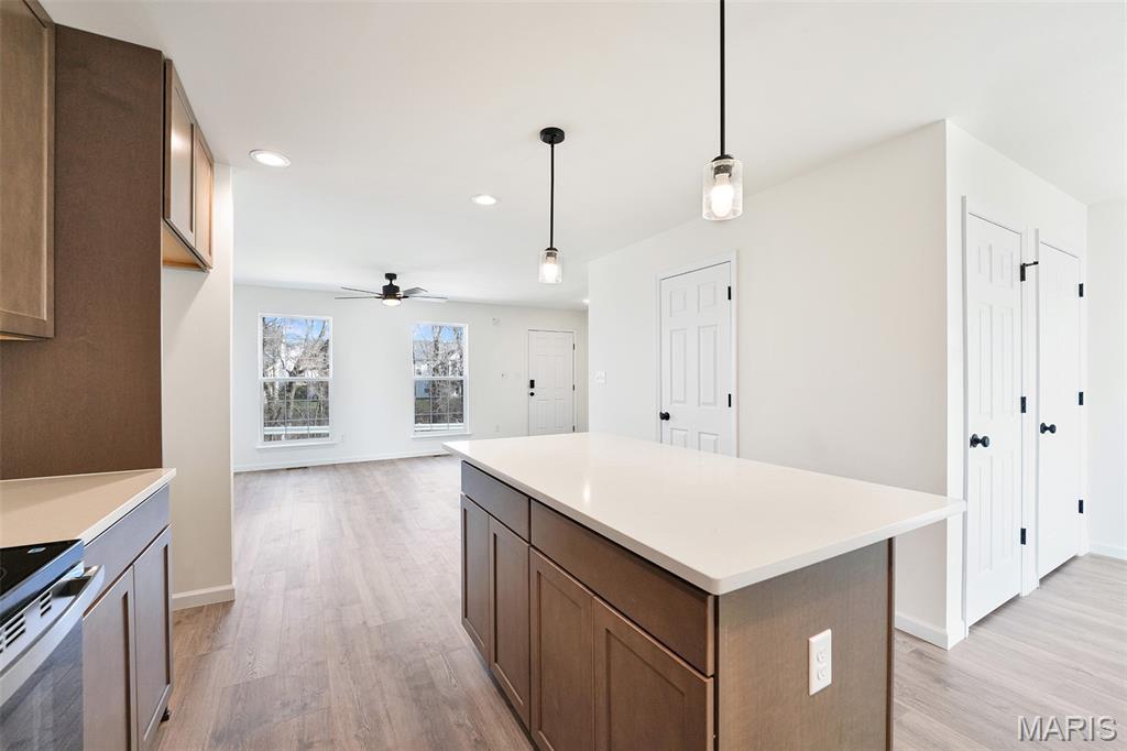 Harvest Townhomes 43 - Residential