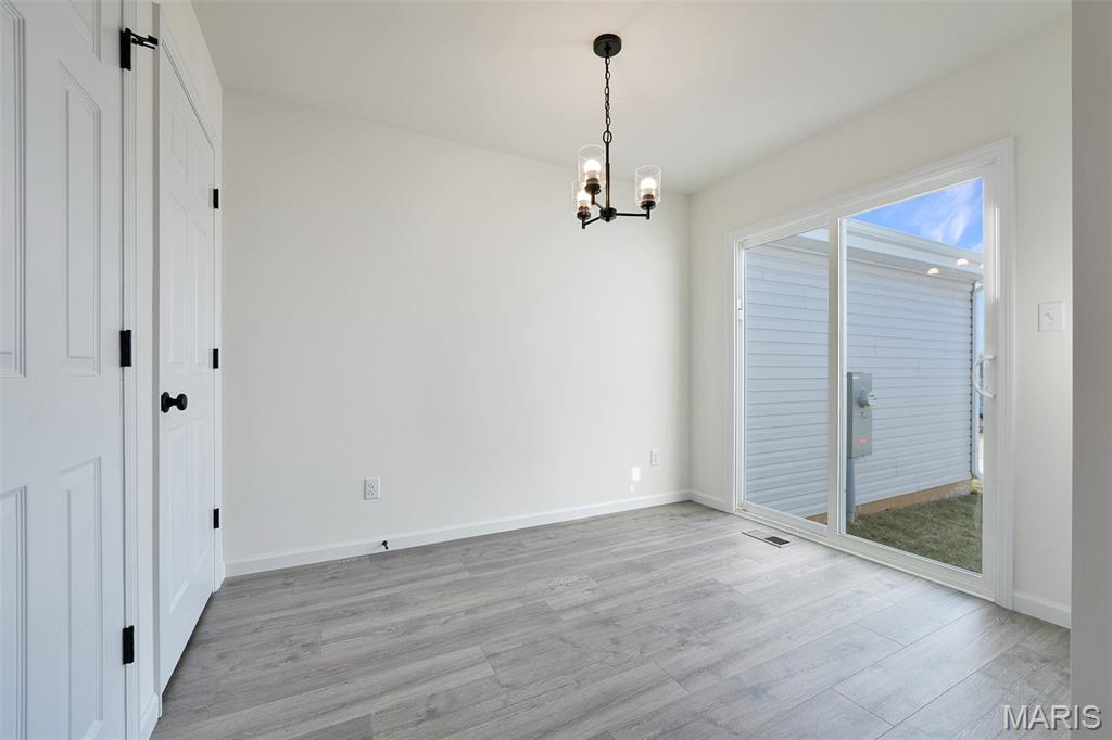 Harvest Townhomes 43 - Residential