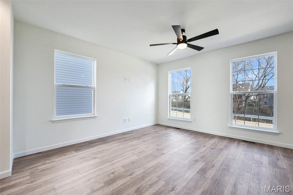 Harvest Townhomes 43 - Residential