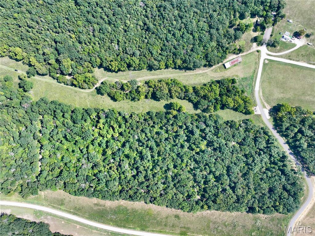Incredible opportunity to purchase a nice tract of land in a great area. Land has been surveyed and divided into several nice parcels if you might want to consider. Good roads, great homesites, trees, pastures beautiful! Easy commute to St. Louis, great schools. This is just one of those perfect opportunities for some one to purchase a beautiful hobby farm!