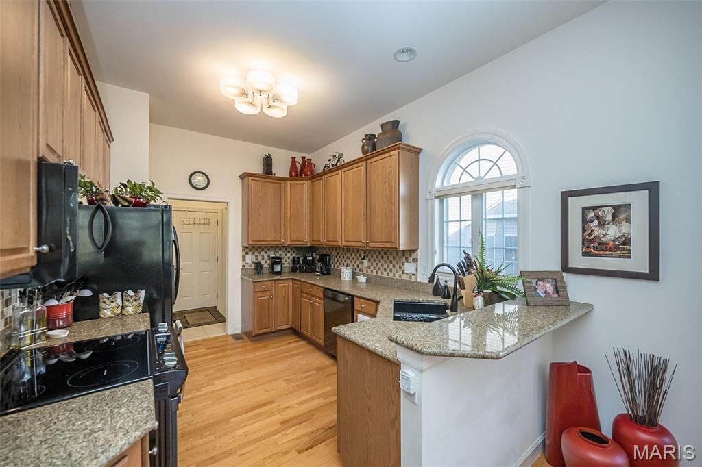 Villas At Chesterfield Pointe - Residential