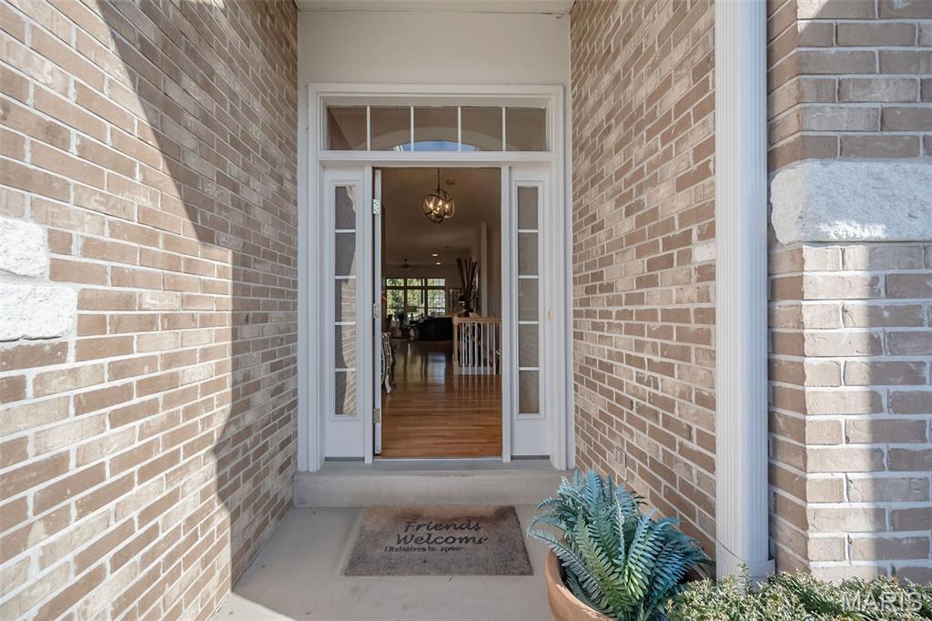 Villas At Chesterfield Pointe - Residential