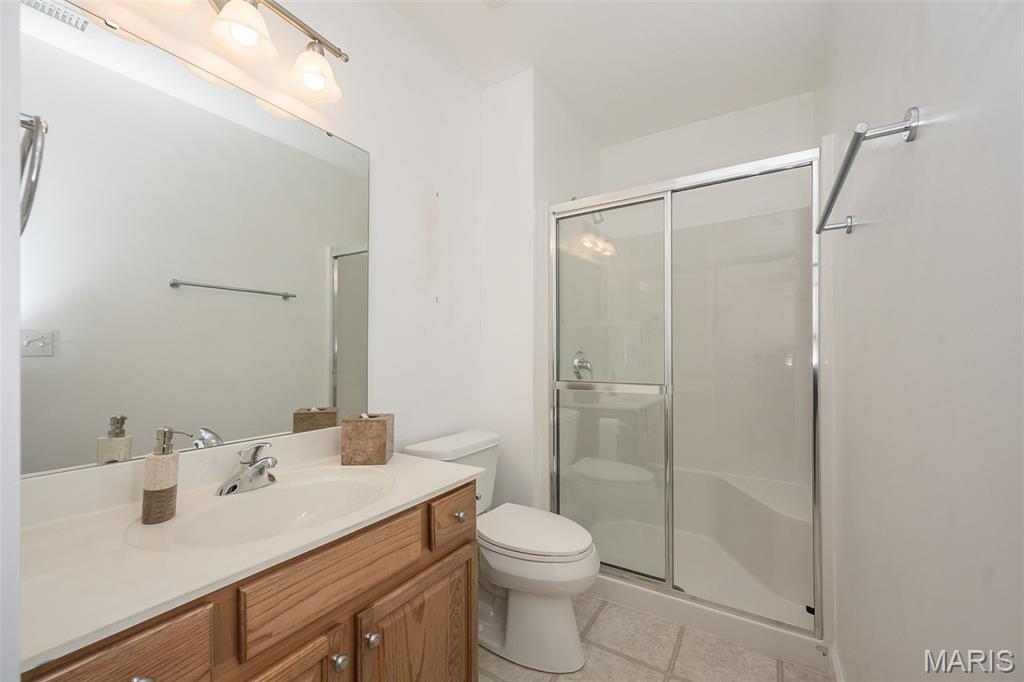 Villas At Chesterfield Pointe - Residential