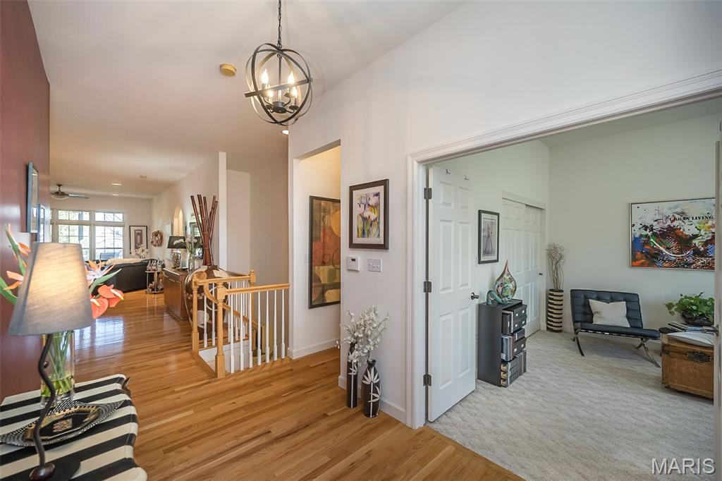 Villas At Chesterfield Pointe - Residential