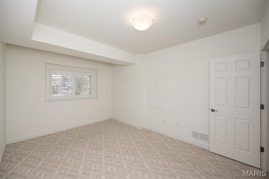 Villas At Chesterfield Pointe - Residential