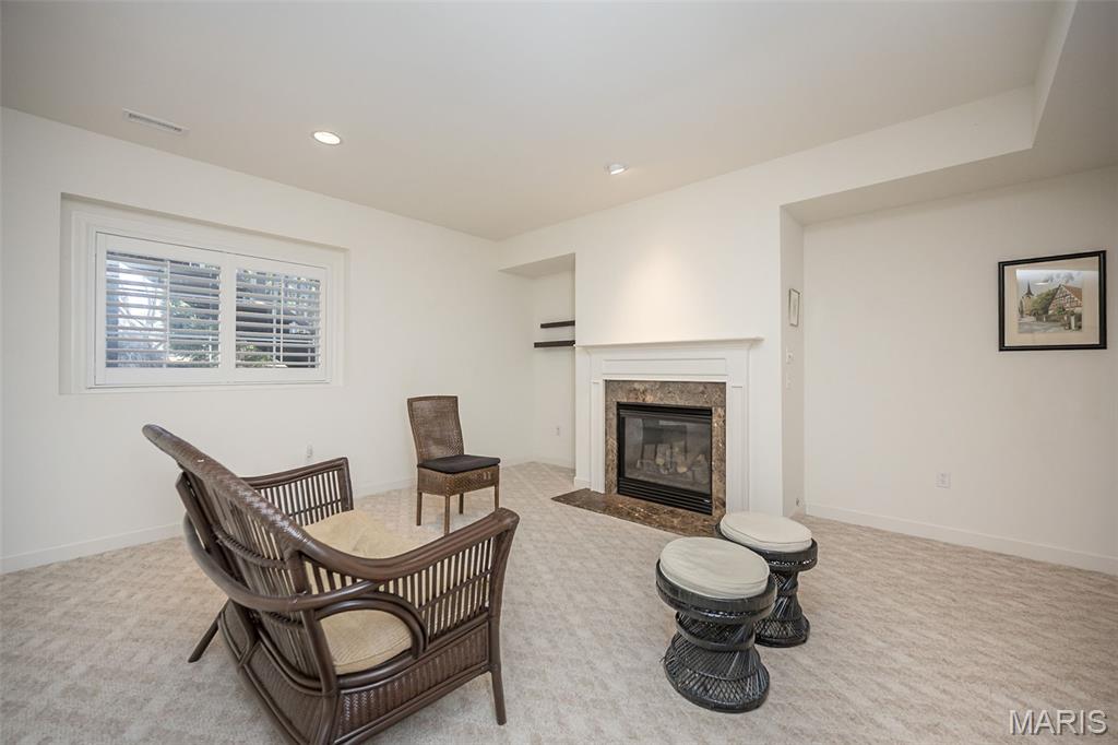 Villas At Chesterfield Pointe - Residential