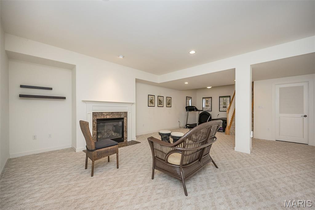 Villas At Chesterfield Pointe - Residential