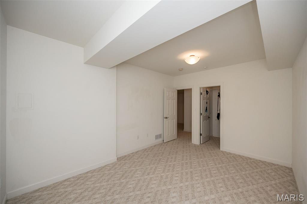 Villas At Chesterfield Pointe - Residential