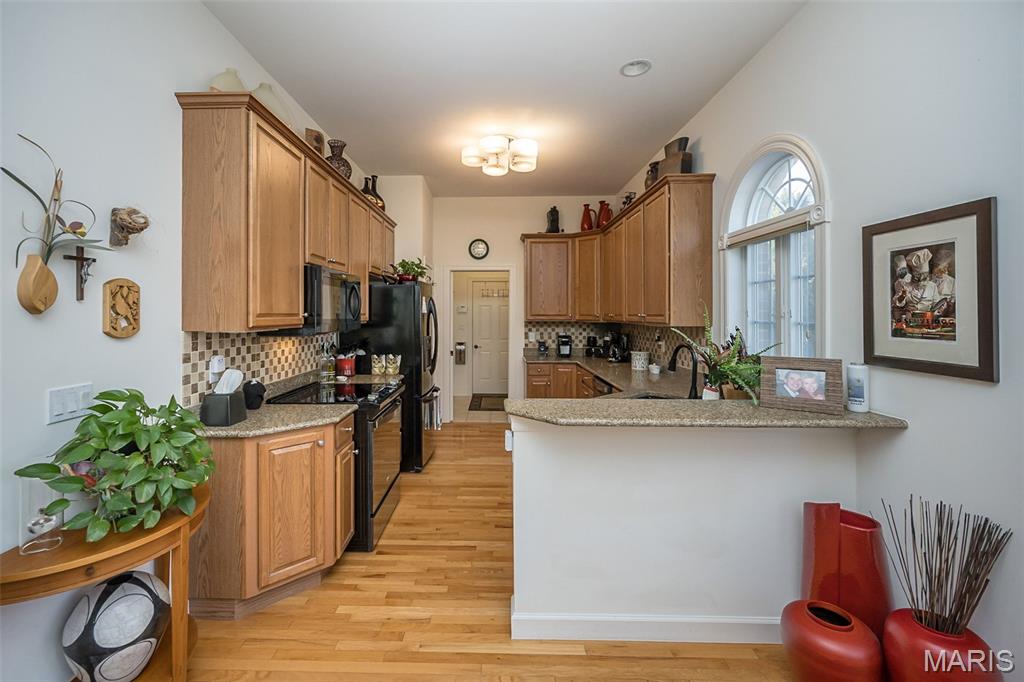 Villas At Chesterfield Pointe - Residential