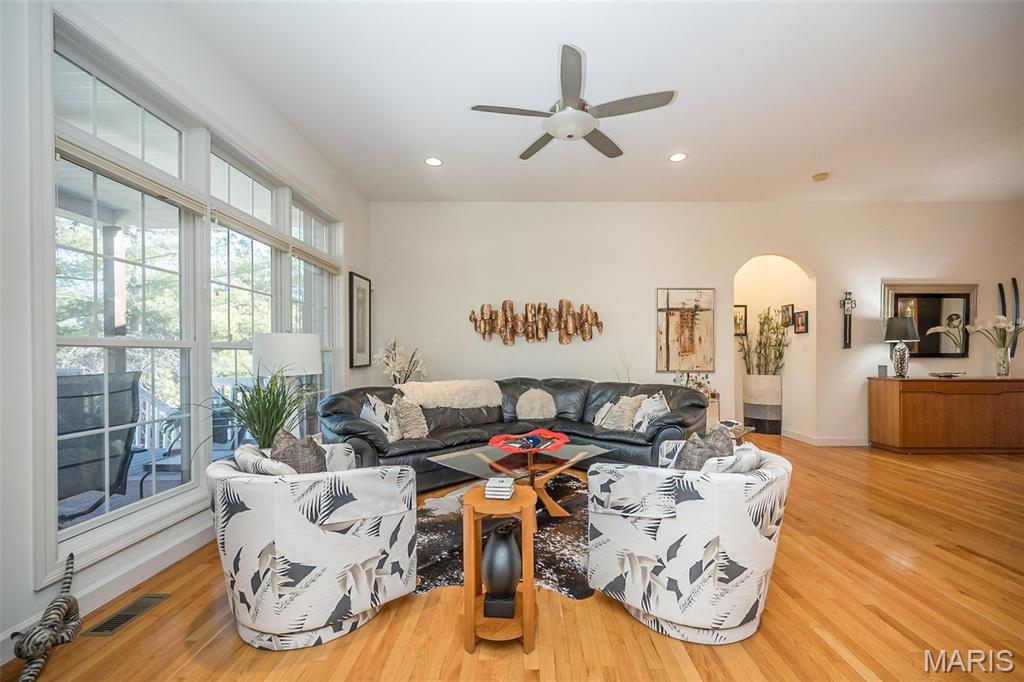 Villas At Chesterfield Pointe - Residential