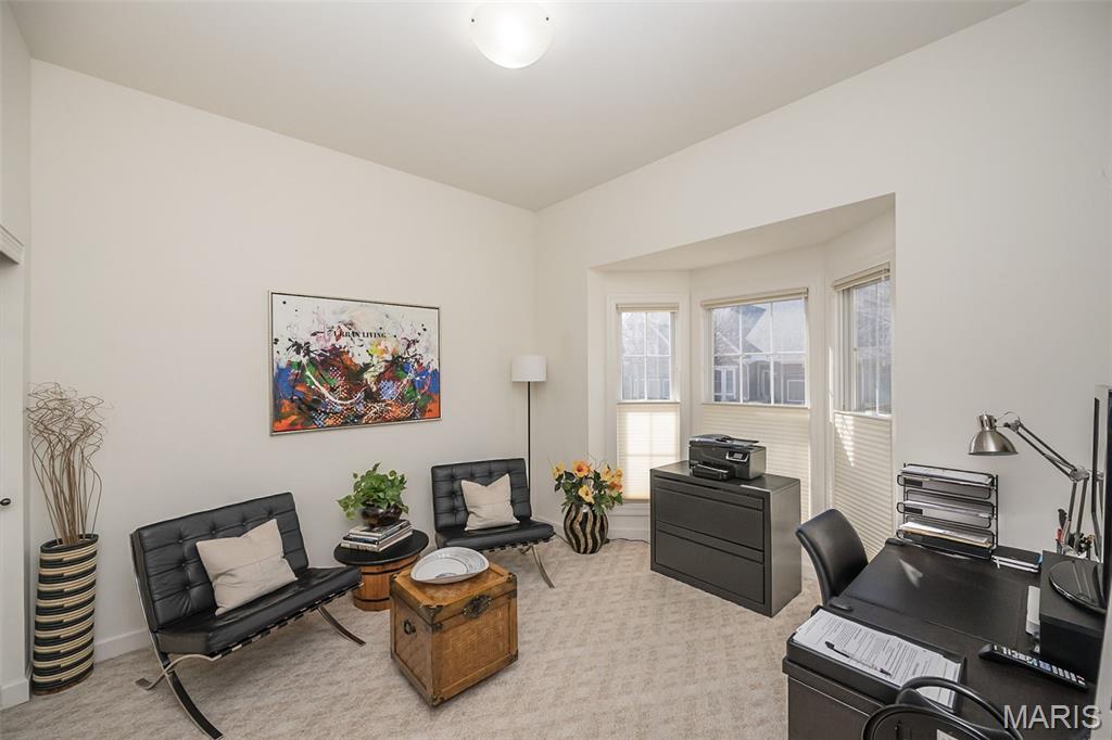 Villas At Chesterfield Pointe - Residential