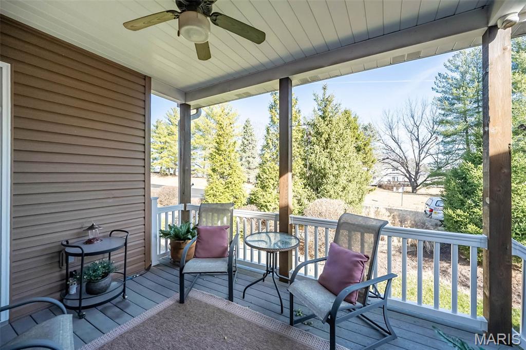 Villas At Chesterfield Pointe - Residential
