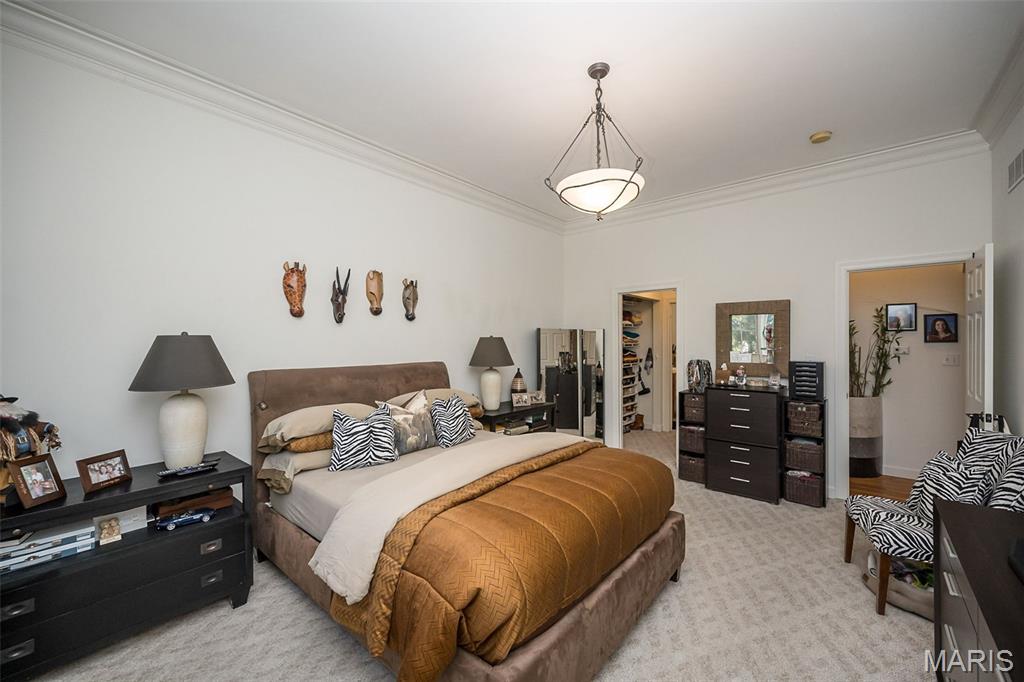Villas At Chesterfield Pointe - Residential