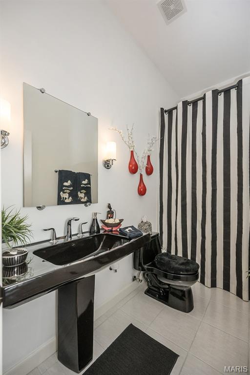 Villas At Chesterfield Pointe - Residential