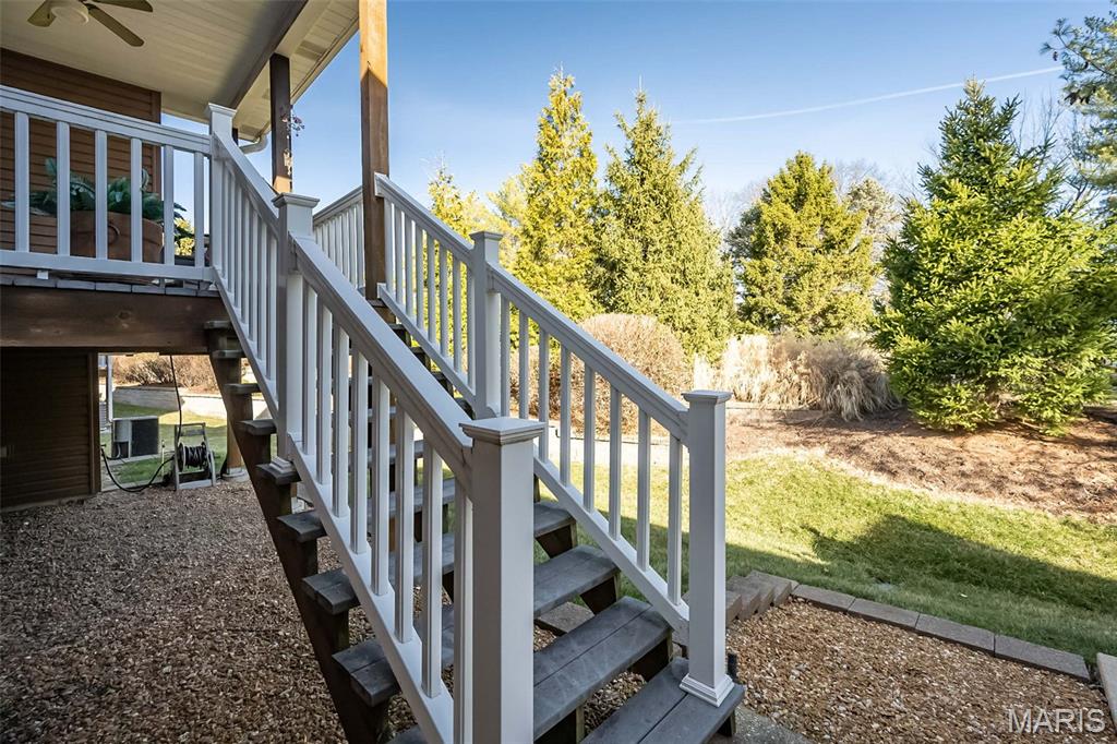 Villas At Chesterfield Pointe - Residential