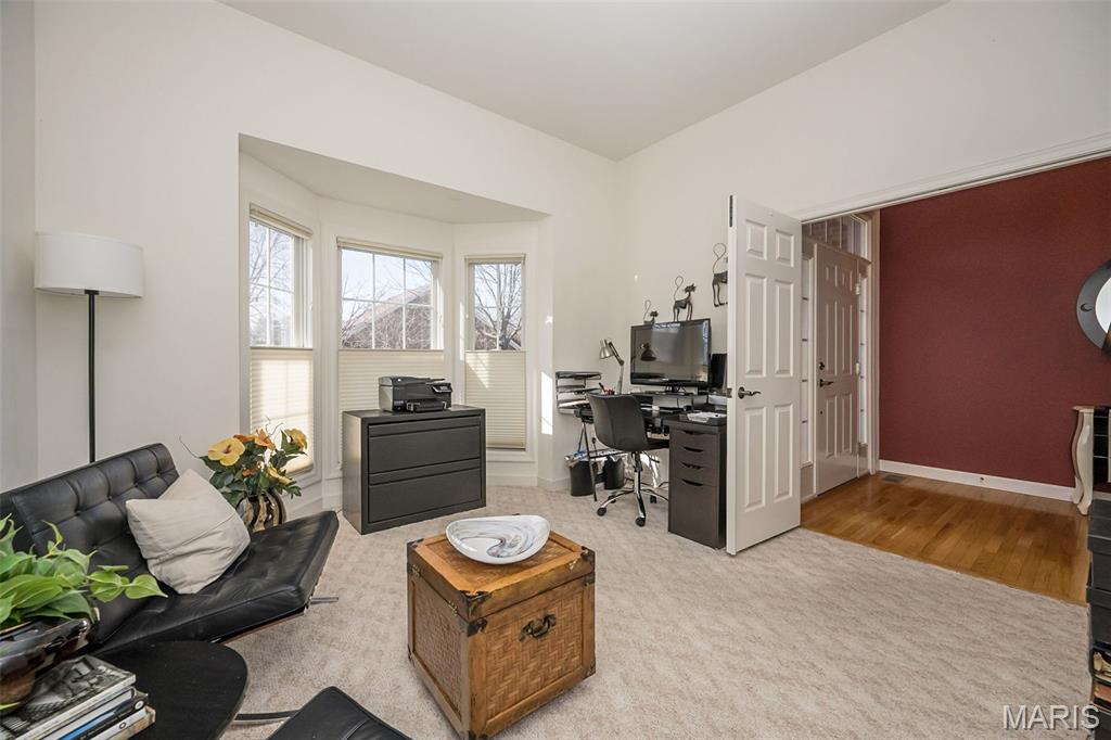 Villas At Chesterfield Pointe - Residential