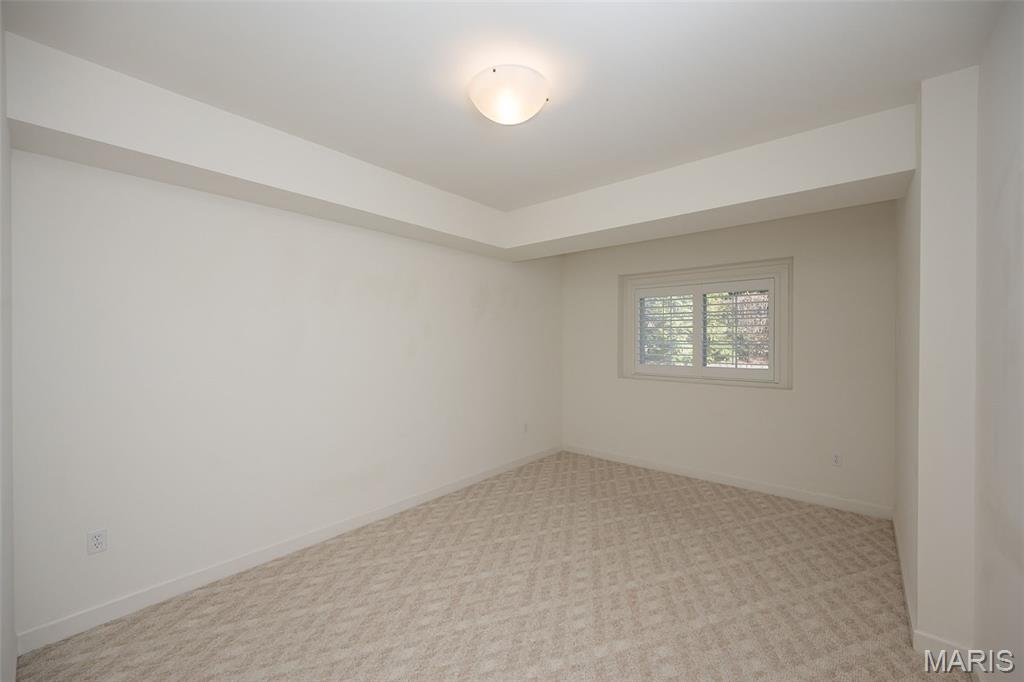 Villas At Chesterfield Pointe - Residential