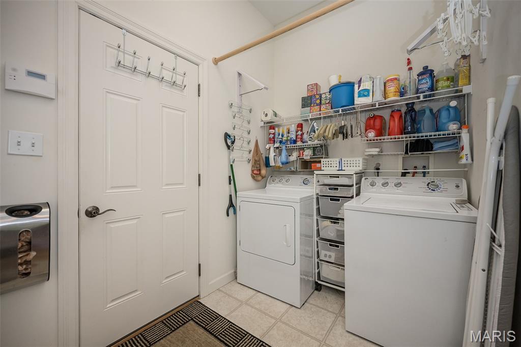 Villas At Chesterfield Pointe - Residential