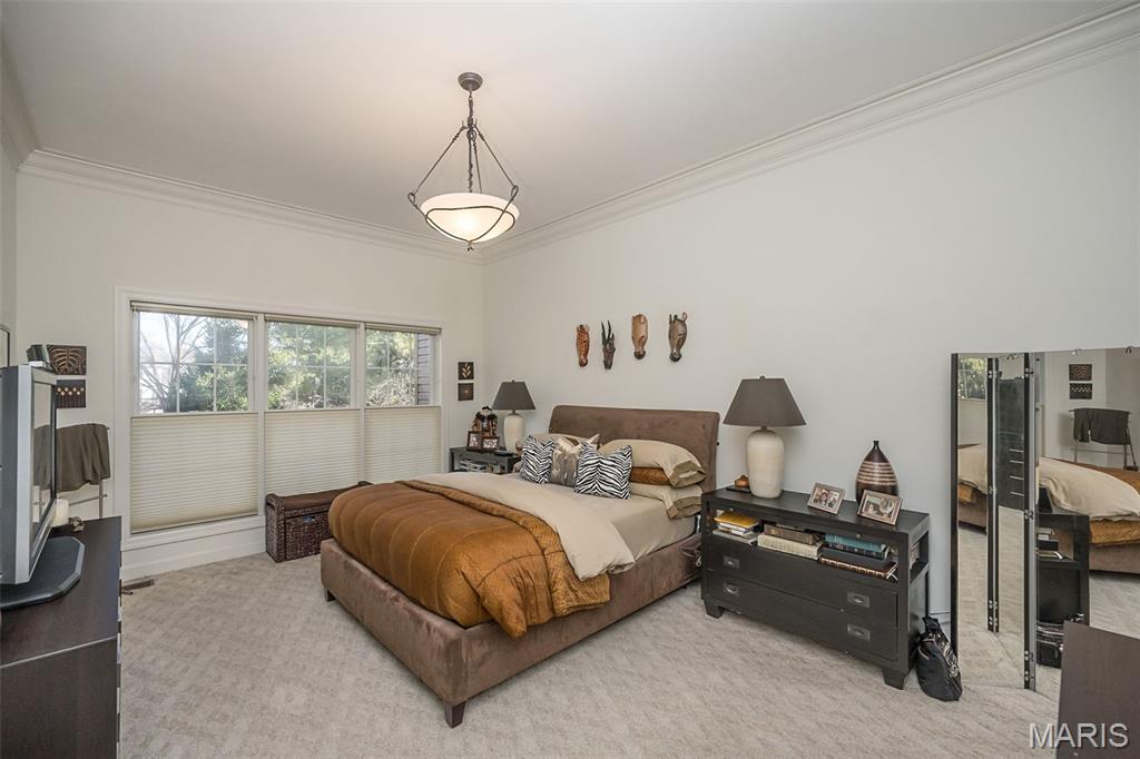 Villas At Chesterfield Pointe - Residential