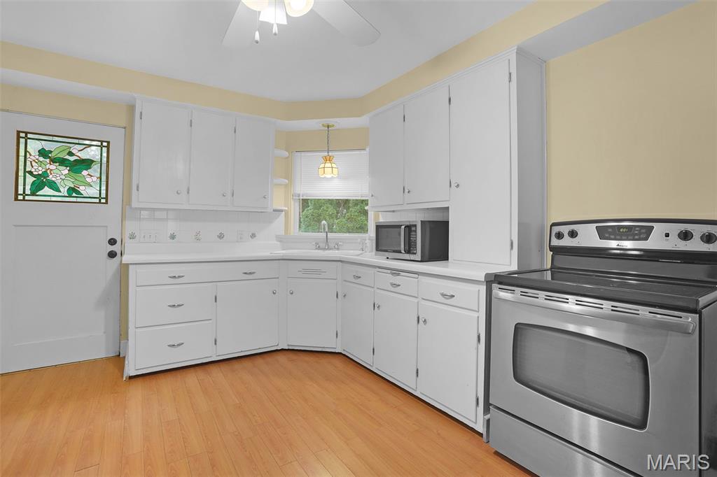 Maple Homes Sub - Residential
