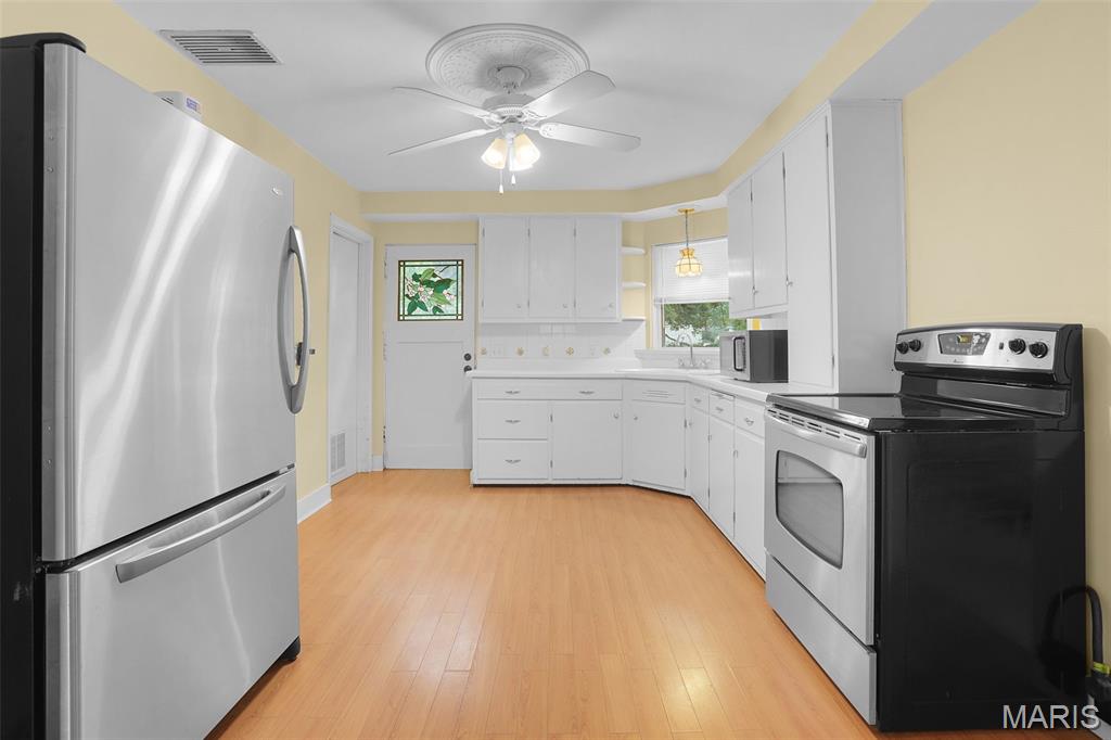 Maple Homes Sub - Residential