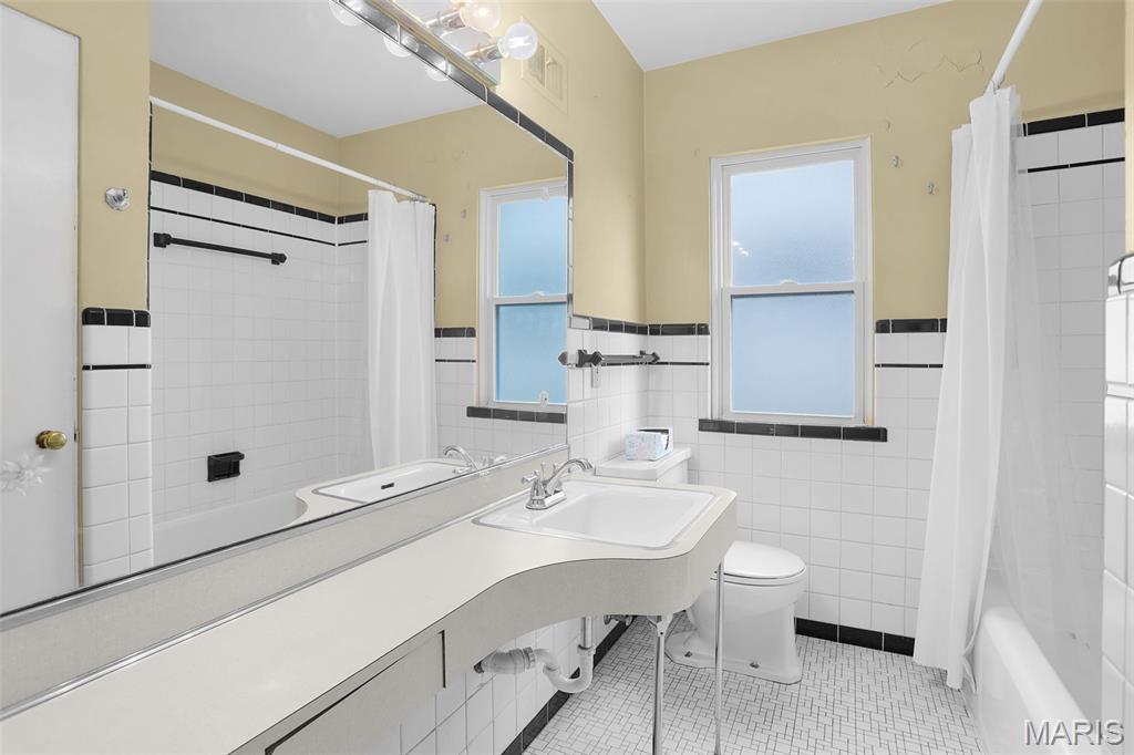 Maple Homes Sub - Residential