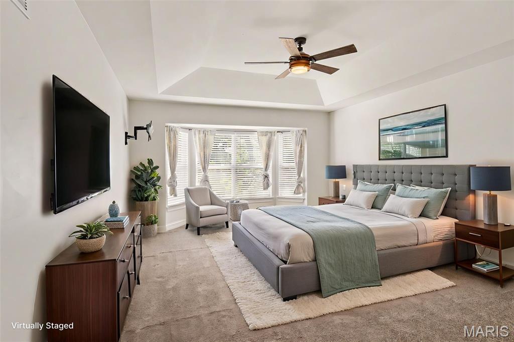 Estates At Williams Creek Three - Residential