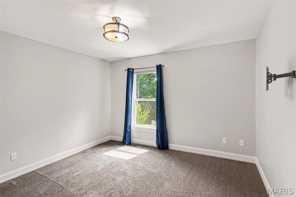 Estates At Williams Creek Three - Residential
