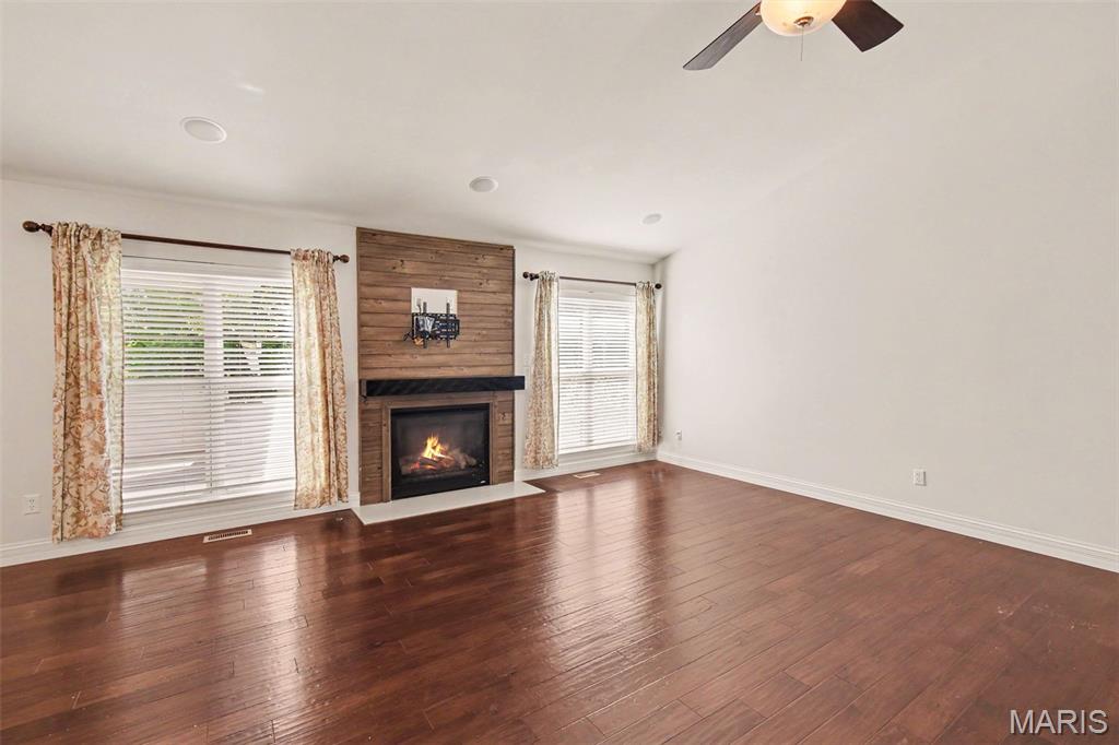 Estates At Williams Creek Three - Residential