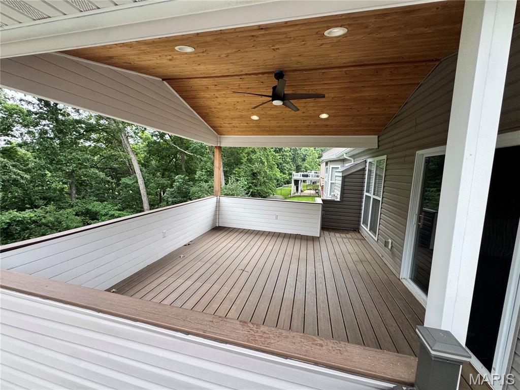 Estates At Williams Creek Three - Residential
