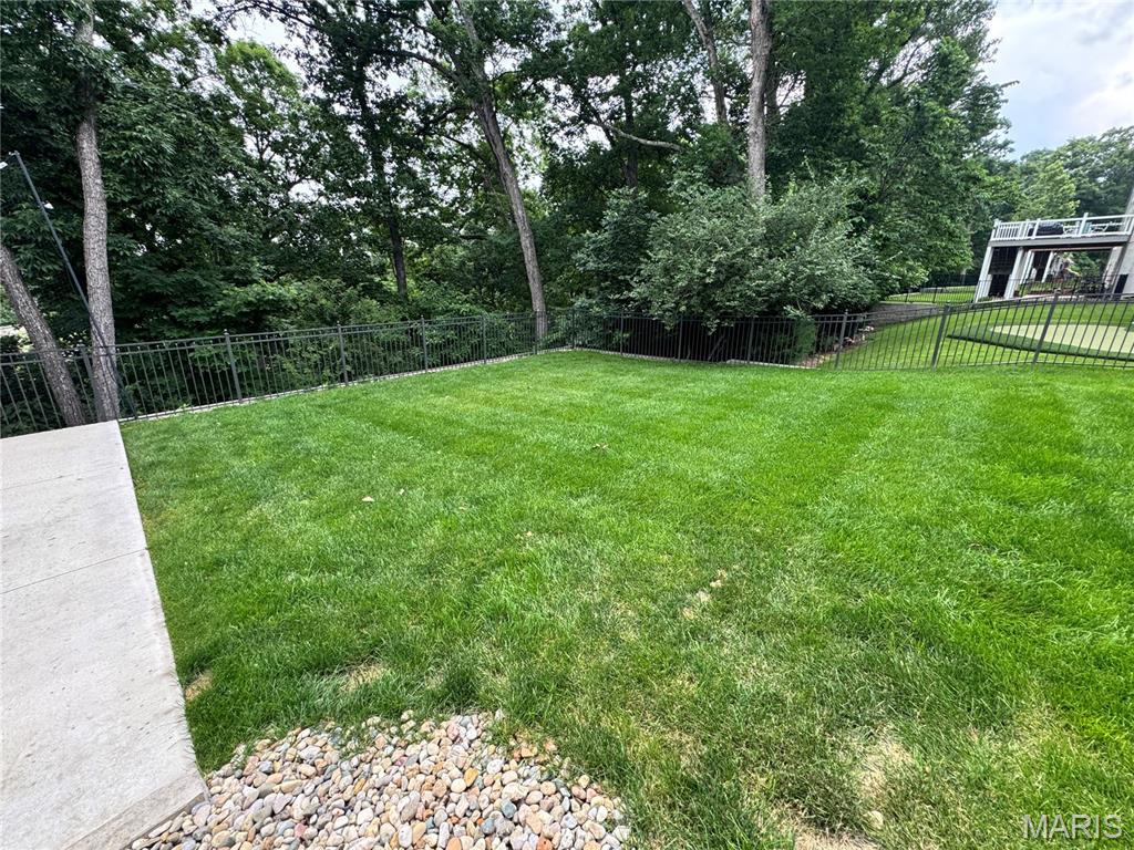Estates At Williams Creek Three - Residential